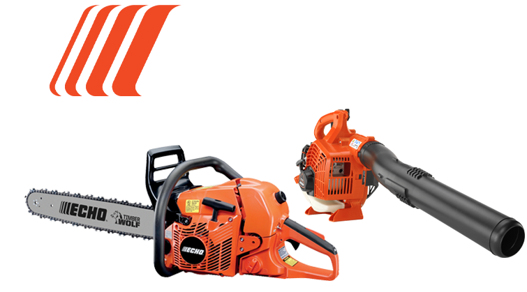Echo Outdoor Power Equipment