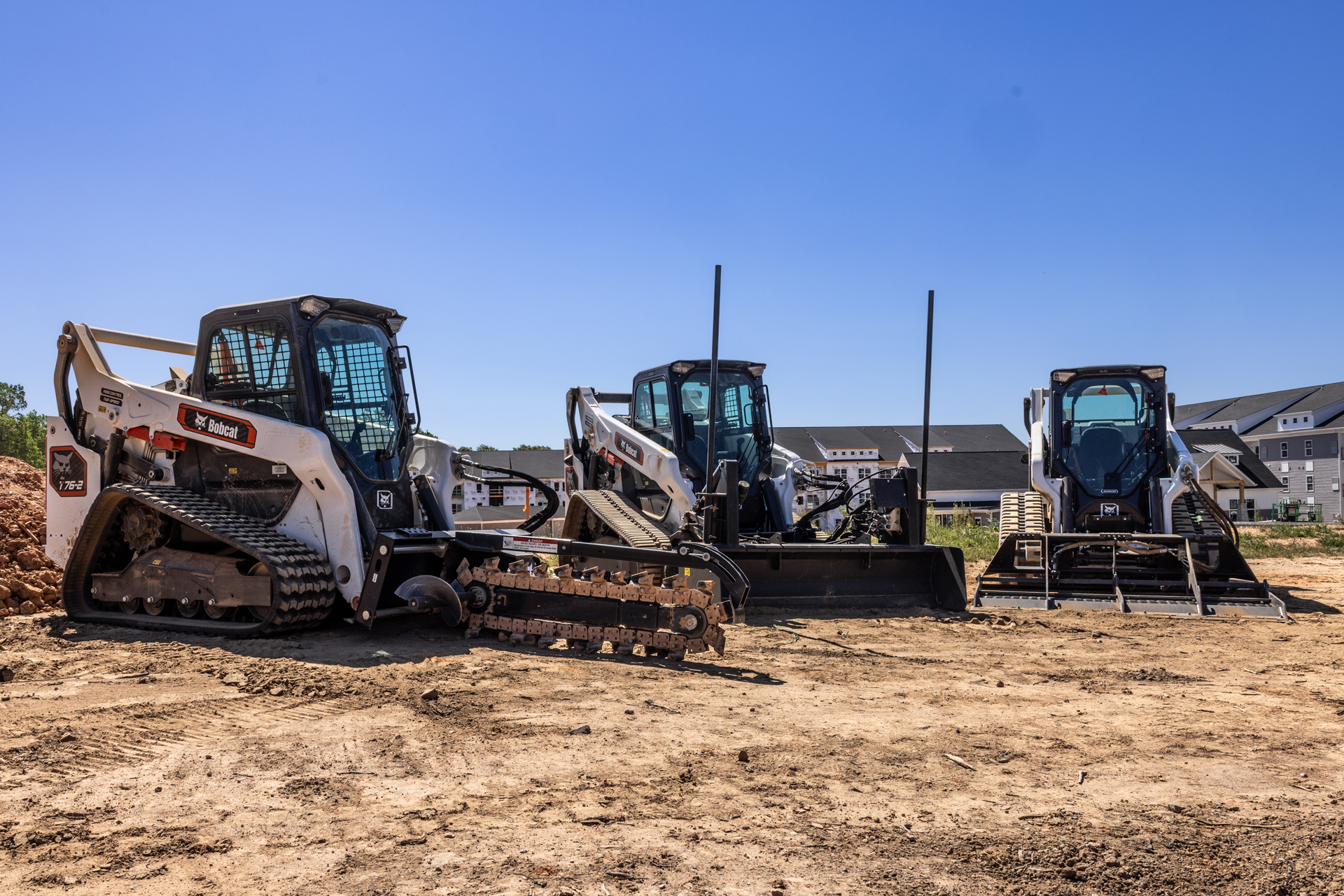 Bobcat Equipment Tax Savings | Canada's New Deduction