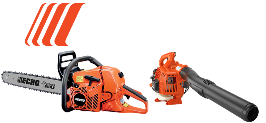 Echo Outdoor Power Equipment